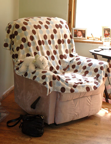 recliner